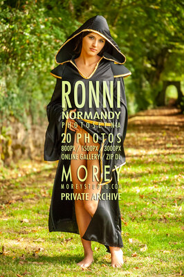 Ronni Normandy nude photography free previews